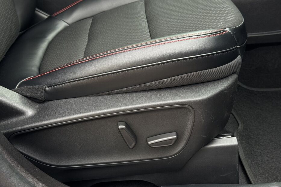 Продам Ford Escape FL 2.5 Hybrid eCVT(192 к.с.)  2023 року у м. Умань, Черкаська область