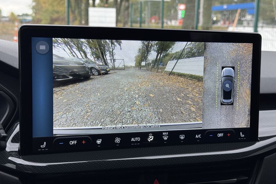 Продам Ford Escape FL 2.5 Hybrid eCVT(192 к.с.)  2023 року у м. Умань, Черкаська область