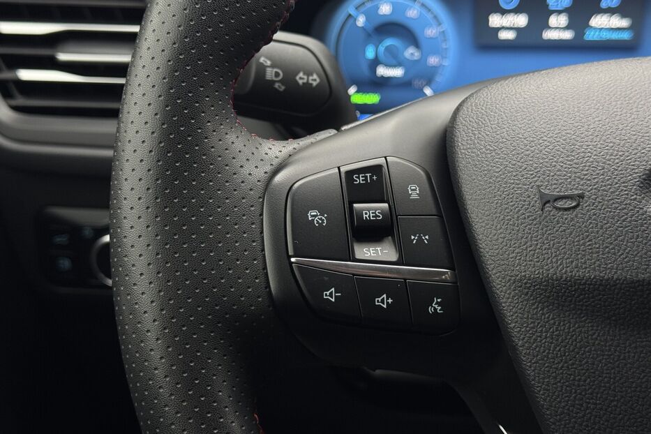 Продам Ford Escape FL 2.5 Hybrid eCVT(192 к.с.)  2023 року у м. Умань, Черкаська область