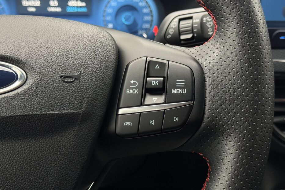 Продам Ford Escape FL 2.5 Hybrid eCVT(192 к.с.)  2023 року у м. Умань, Черкаська область