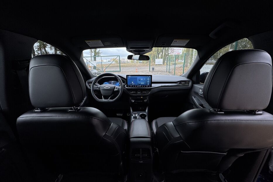 Продам Ford Escape FL 2.5 Hybrid eCVT(192 к.с.)  2023 року у м. Умань, Черкаська область