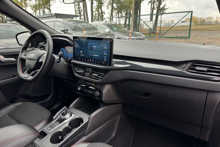 Продам Ford Escape FL 2.5 Hybrid eCVT(192 к.с.)  2023 року у м. Умань, Черкаська область