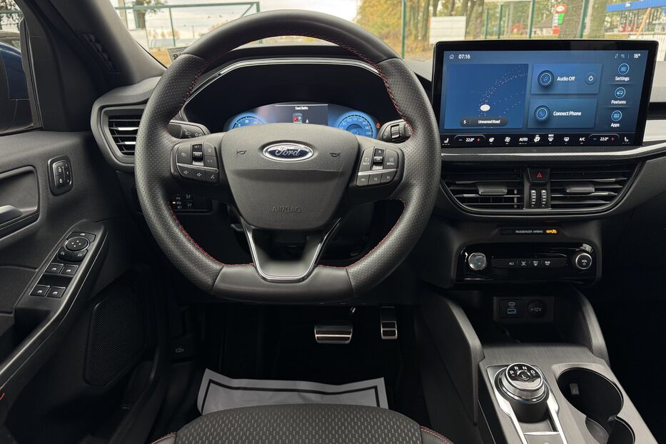 Продам Ford Escape FL 2.5 Hybrid eCVT(192 к.с.)  2023 року у м. Умань, Черкаська область