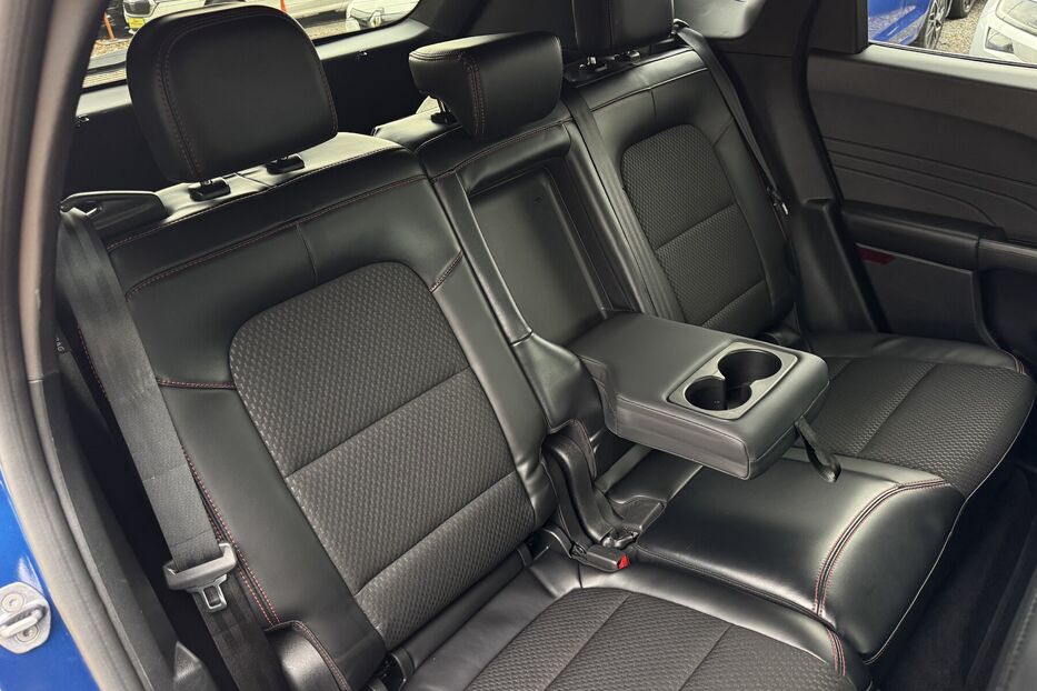 Продам Ford Escape FL 2.5 Hybrid eCVT(192 к.с.)  2023 року у м. Умань, Черкаська область