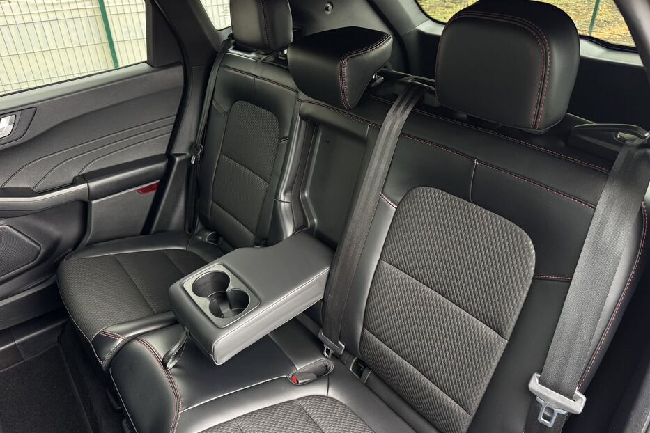 Продам Ford Escape FL 2.5 Hybrid eCVT(192 к.с.)  2023 року у м. Умань, Черкаська область