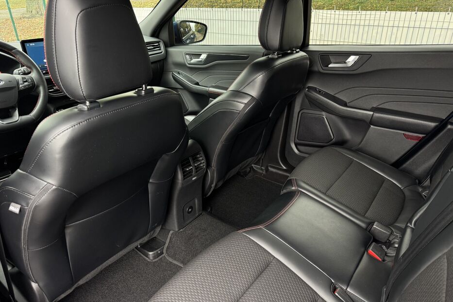 Продам Ford Escape FL 2.5 Hybrid eCVT(192 к.с.)  2023 року у м. Умань, Черкаська область