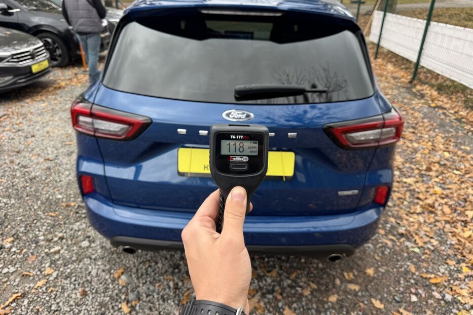 Продам Ford Escape FL 2.5 Hybrid eCVT(192 к.с.)  2023 року у м. Умань, Черкаська область