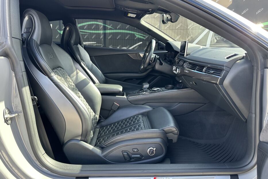 Продам Audi RS5 Quattro 2017 року у Києві