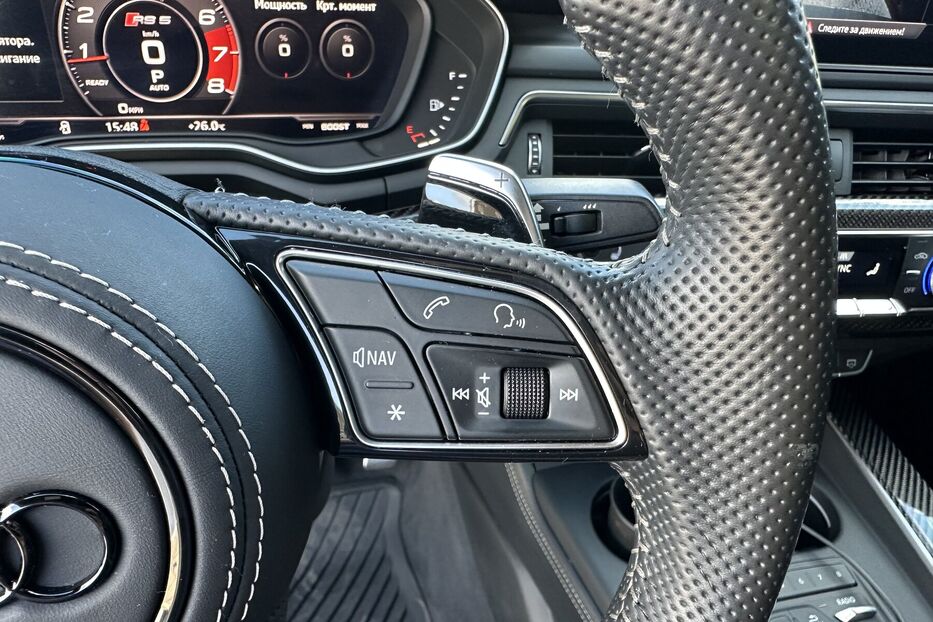 Продам Audi RS5 Quattro 2017 року у Києві