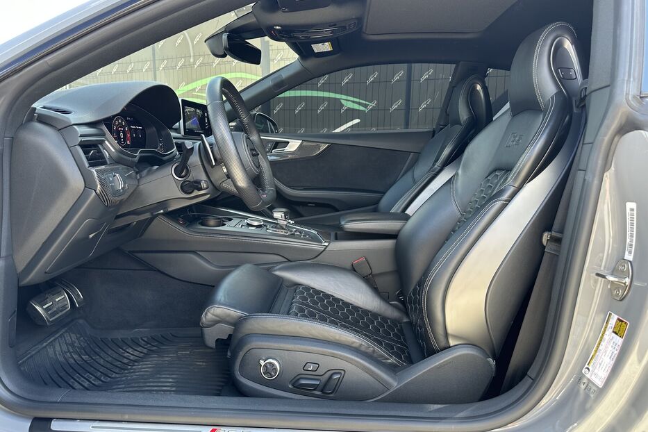 Продам Audi RS5 Quattro 2017 року у Києві