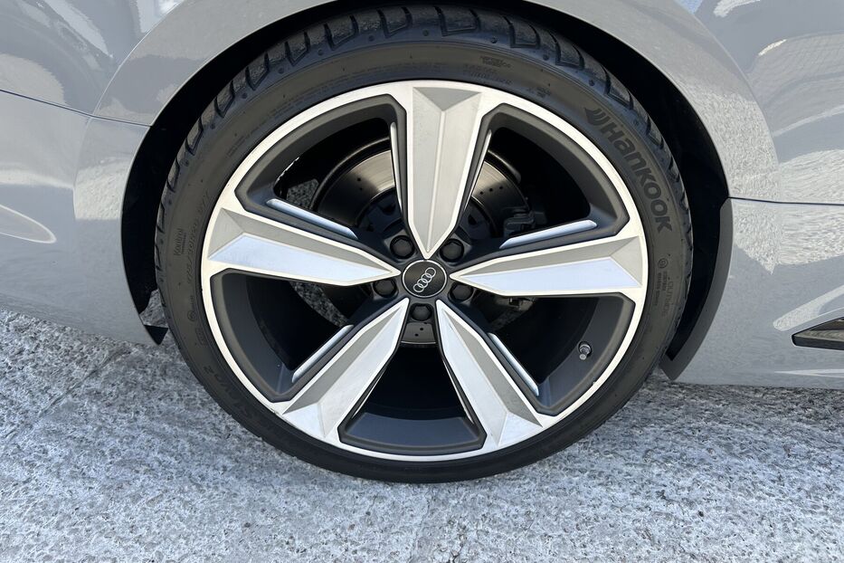 Продам Audi RS5 Quattro 2017 року у Києві