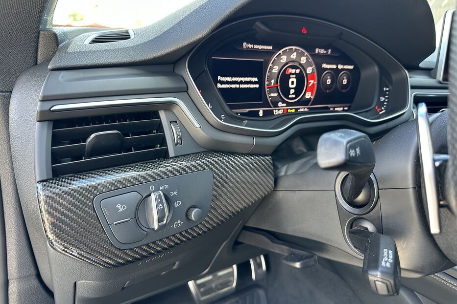 Продам Audi RS5 Quattro 2017 року у Києві