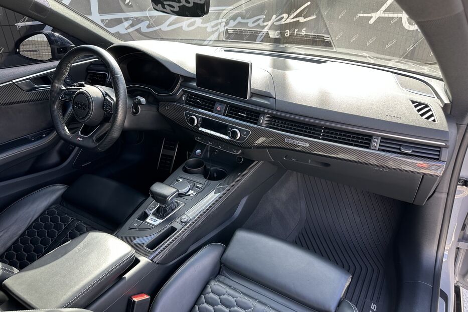 Продам Audi RS5 Quattro 2017 року у Києві