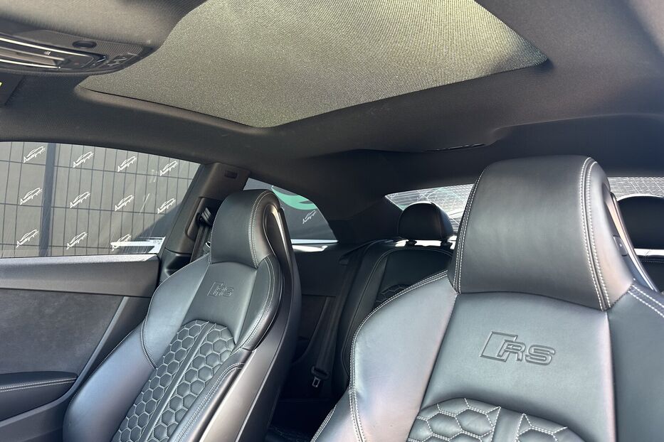 Продам Audi RS5 Quattro 2017 року у Києві