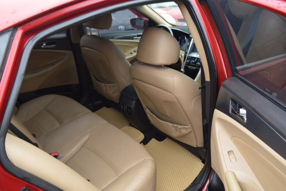Продам Hyundai Sonata HYBRID 2011 року у Одесі