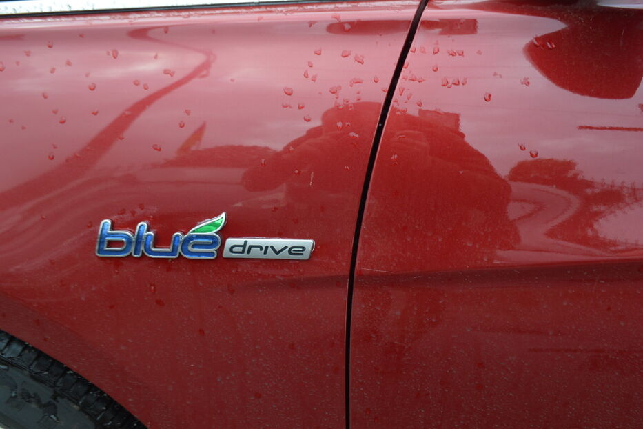 Продам Hyundai Sonata HYBRID 2011 року у Одесі