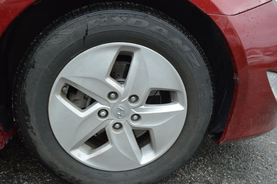Продам Hyundai Sonata HYBRID 2011 року у Одесі