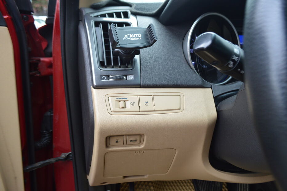 Продам Hyundai Sonata HYBRID 2011 року у Одесі