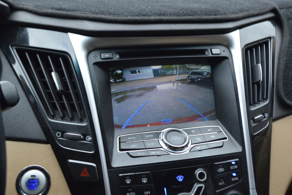 Продам Hyundai Sonata HYBRID 2011 року у Одесі