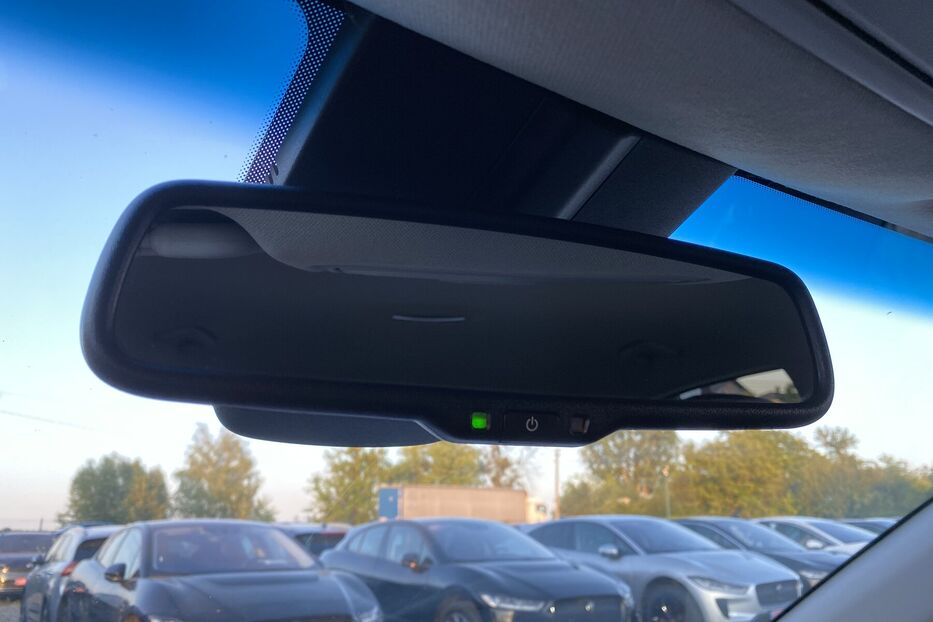 Продам Kia e-Niro 64 кВт Макс. комплектація 2020 року у Львові