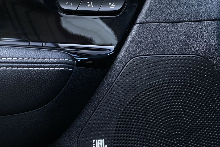 Продам Kia e-Niro 64 кВт Макс. комплектація 2020 року у Львові
