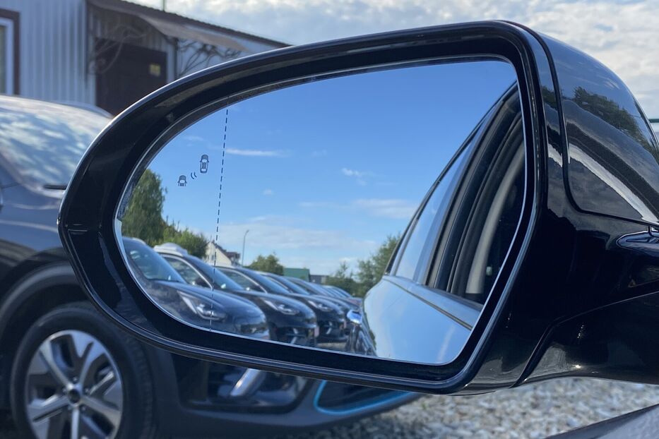 Продам Kia e-Niro ПідгрівсидінькермаСліпізониJBL 2022 року у Львові