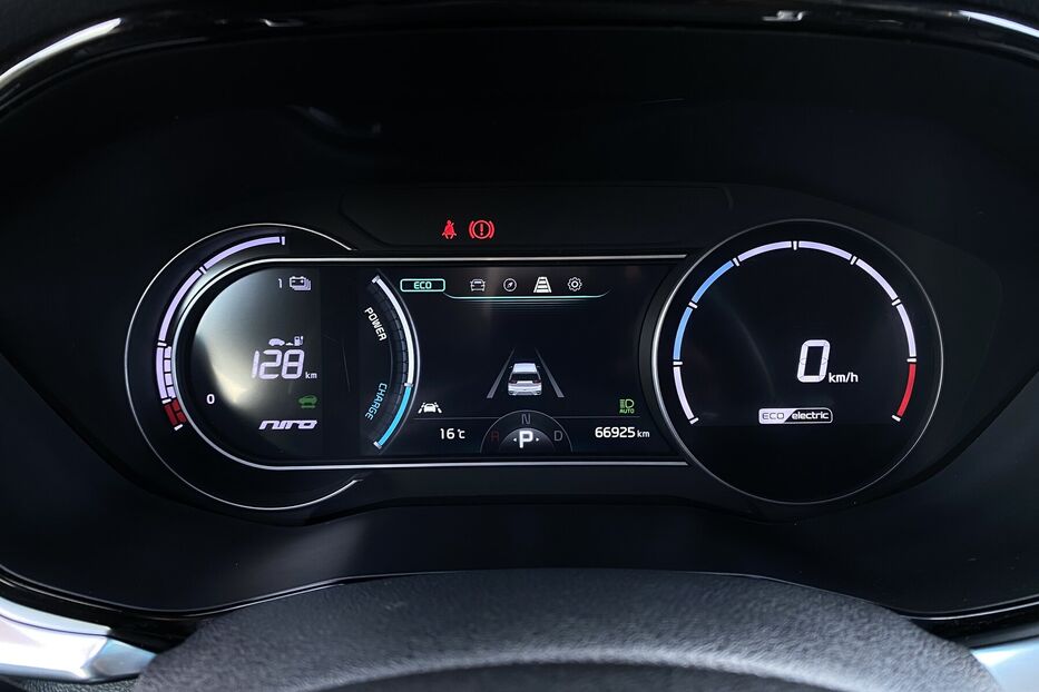 Продам Kia e-Niro ПідгрівсидінькермаСліпізониJBL 2022 року у Львові