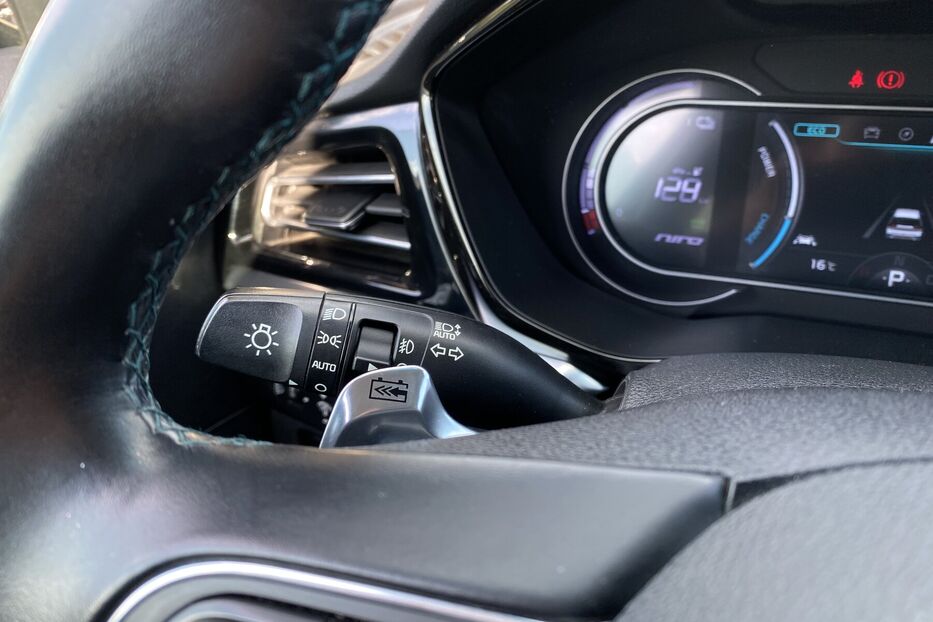 Продам Kia e-Niro ПідгрівсидінькермаСліпізониJBL 2022 року у Львові