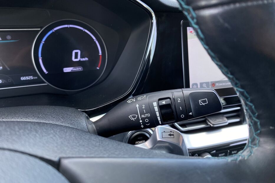 Продам Kia e-Niro ПідгрівсидінькермаСліпізониJBL 2022 року у Львові