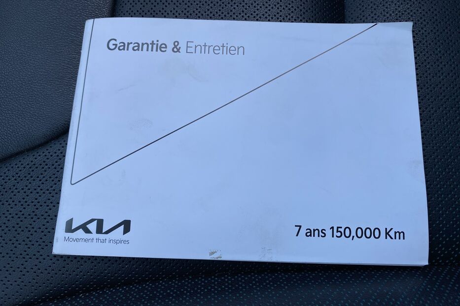 Продам Kia e-Niro ПідгрівсидінькермаСліпізониJBL 2022 року у Львові