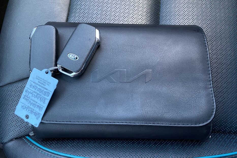 Продам Kia e-Niro ПідгрівсидінькермаСліпізониJBL 2022 року у Львові