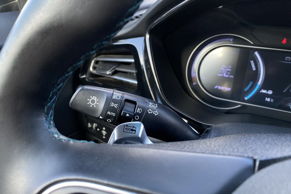Продам Kia e-Niro 64 ПдгрвСидіньКерма Вентиляція 2022 року у Львові