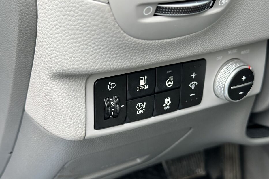 Продам Kia Soul 27 квт 2015 року у Луцьку