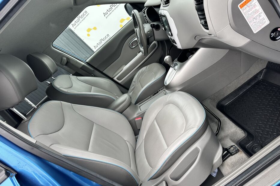 Продам Kia Soul 27 квт 2015 року у Луцьку