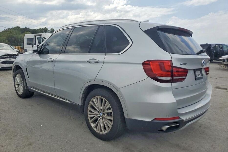 Продам BMW X5 XDR40E бензин+електро 2015 року у Житомирі