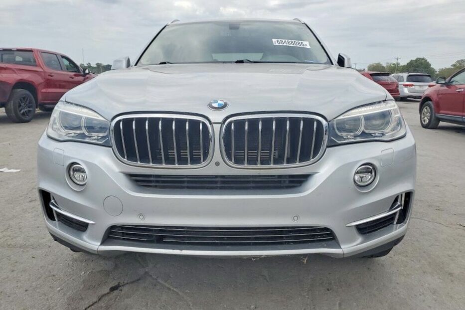 Продам BMW X5 XDR40E бензин+електро 2015 року у Житомирі