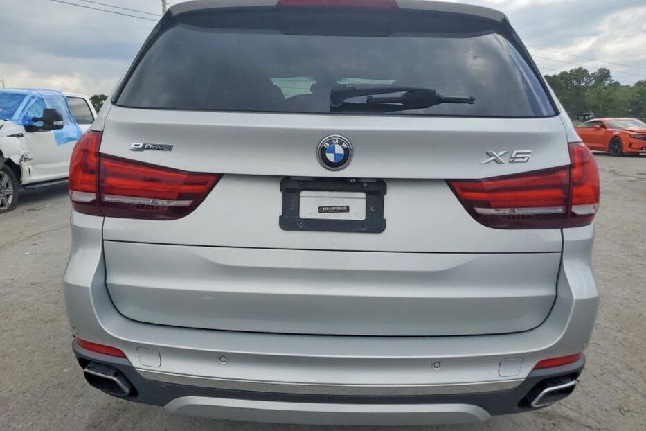 Продам BMW X5 XDR40E бензин+електро 2015 року у Житомирі