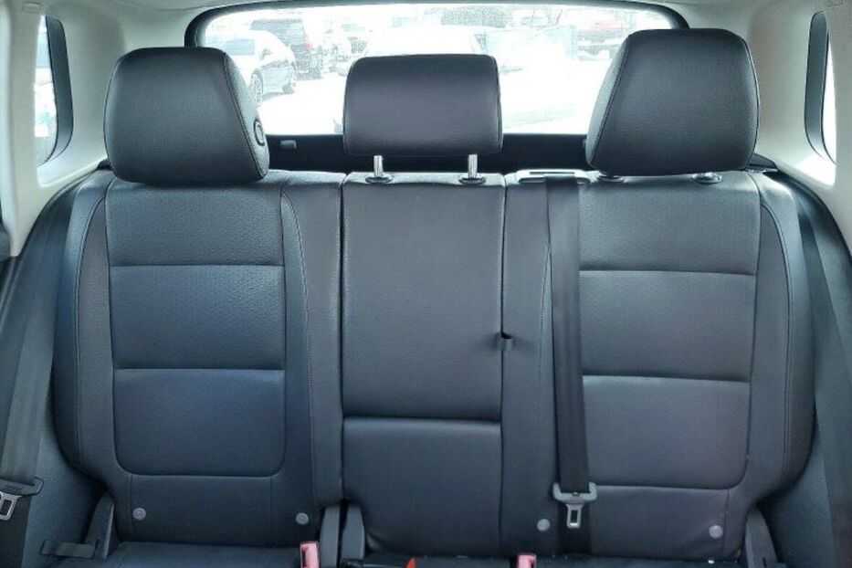 Продам Volkswagen Tiguan 2.0 TSI+ 4x4 2013 року у Житомирі