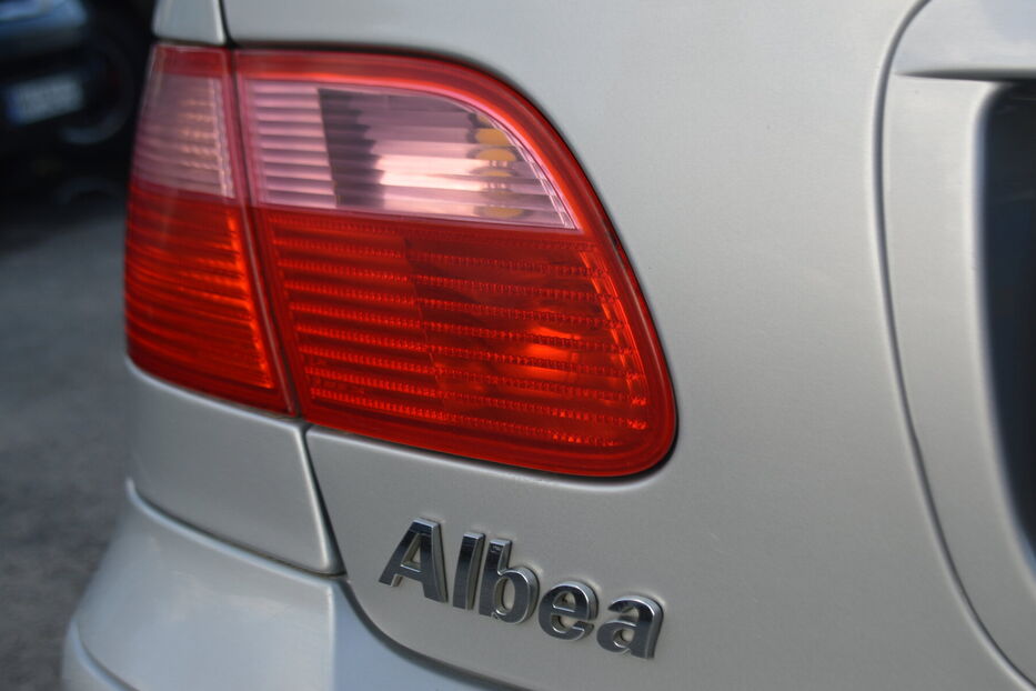 Продам Fiat Albea 2010 року у Одесі