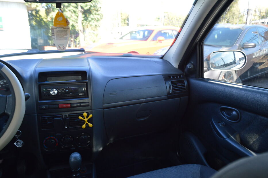 Продам Fiat Albea 2010 року у Одесі