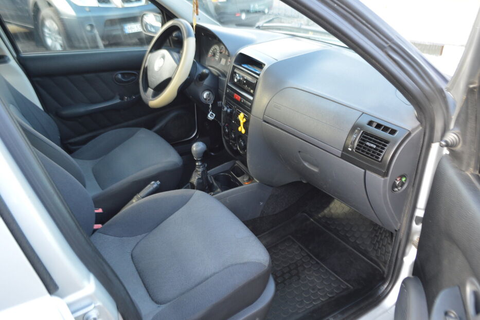 Продам Fiat Albea 2010 року у Одесі
