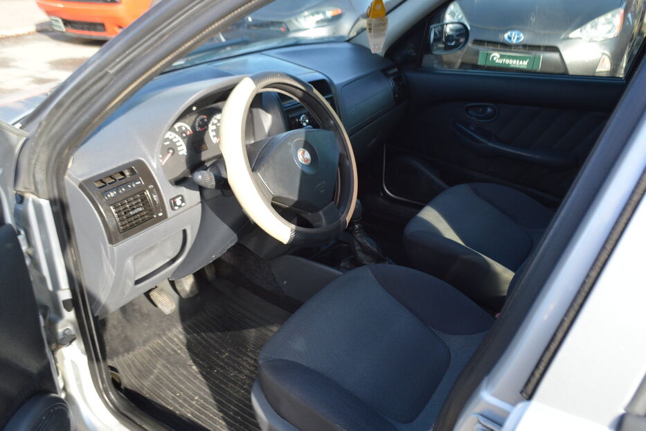 Продам Fiat Albea 2010 року у Одесі