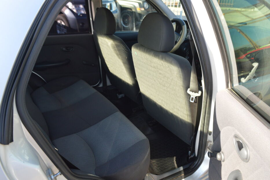 Продам Fiat Albea 2010 року у Одесі