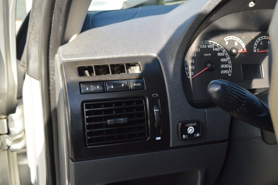 Продам Fiat Albea 2010 року у Одесі