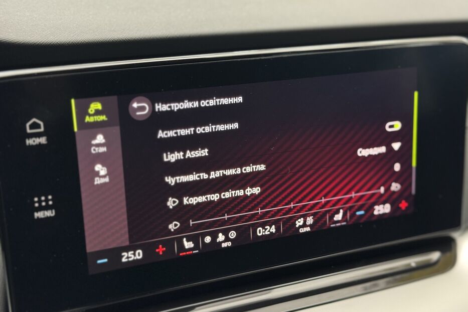 Продам Skoda Octavia A8 2.0TDI DSG (150 k.c) 2022 року у м. Умань, Черкаська область