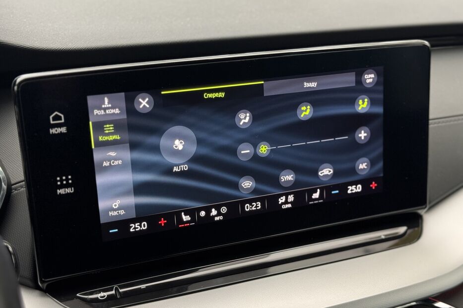 Продам Skoda Octavia A8 2.0TDI DSG (150 k.c) 2022 року у м. Умань, Черкаська область