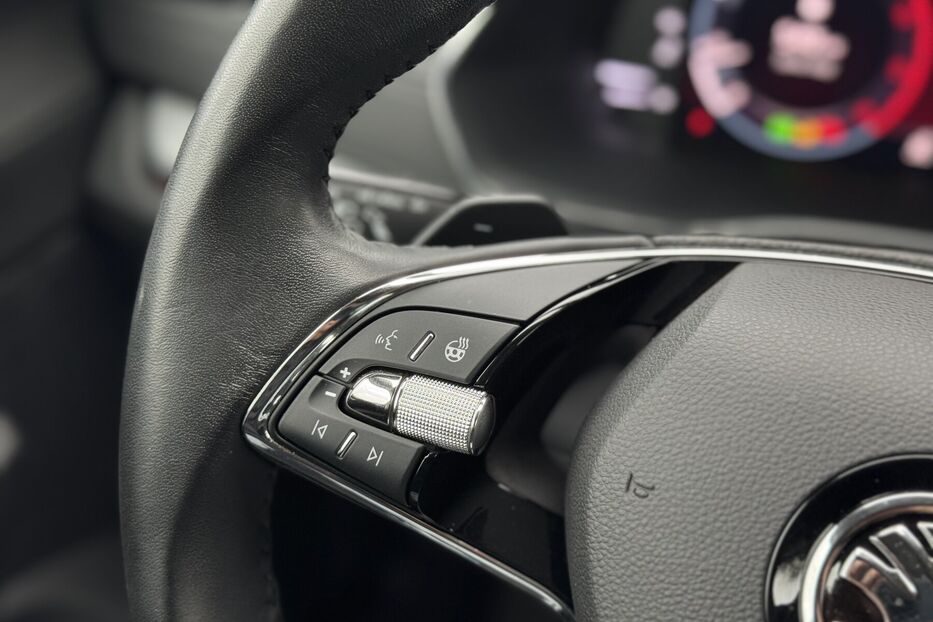 Продам Skoda Octavia A8 2.0TDI DSG (150 k.c) 2022 року у м. Умань, Черкаська область