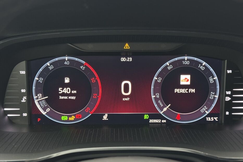 Продам Skoda Octavia A8 2.0TDI DSG (150 k.c) 2022 року у м. Умань, Черкаська область
