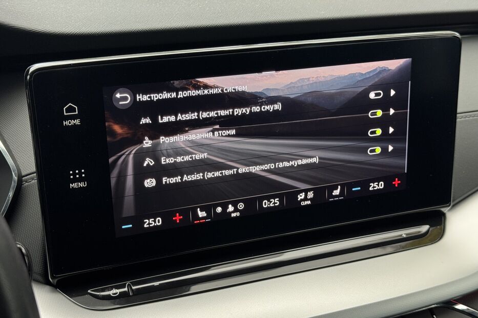 Продам Skoda Octavia A8 2.0TDI DSG (150 k.c) 2022 року у м. Умань, Черкаська область