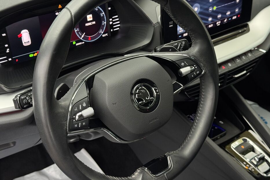 Продам Skoda Octavia A8 2.0TDI DSG (150 k.c) 2022 року у м. Умань, Черкаська область